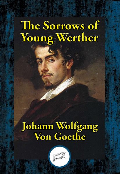 Produktbild: The Sorrows of Young Wether
