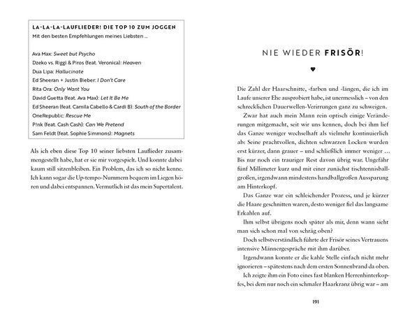 Produktbild: Wer sind Sie und was haben Sie mit meinem Mann gemacht?