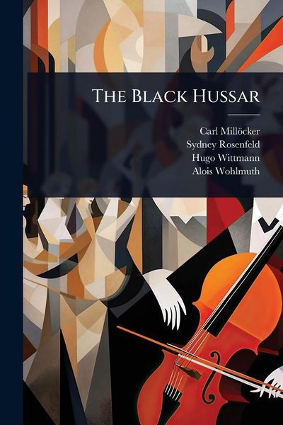 Produktbild: The Black Hussar