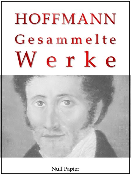 Produktbild: Gesammelte Werke