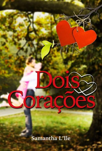 Produktbild: Dois Cora&ccedil;&otilde;es