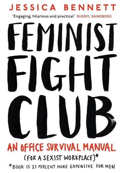Produktbild: Feminist Fight Club