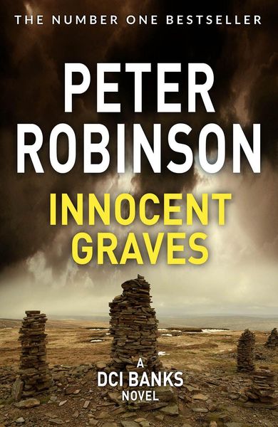 Produktbild: Innocent Graves