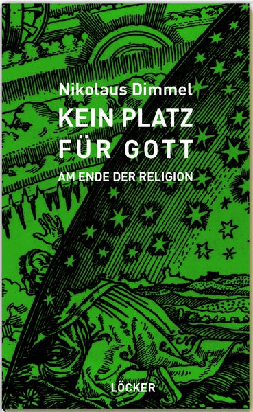Produktbild: Kein Platz f&uuml;r Gott