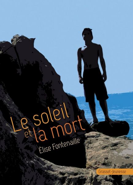 Produktbild: Le soleil et la mort