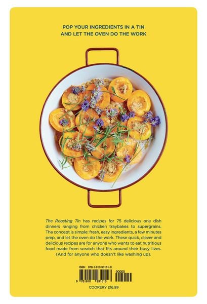 Produktbild: The Roasting Tin