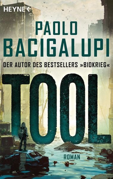 Produktbild: Tool