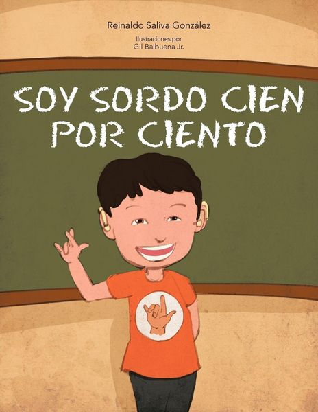 Produktbild: Soy Sordo Cien Por Ciento