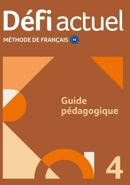 Produktbild: D&eacute;fi actuel 4 B2