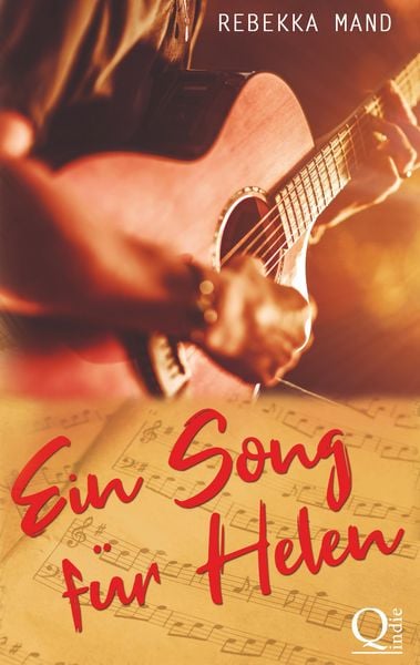 Produktbild: Ein Song f&uuml;r Helen