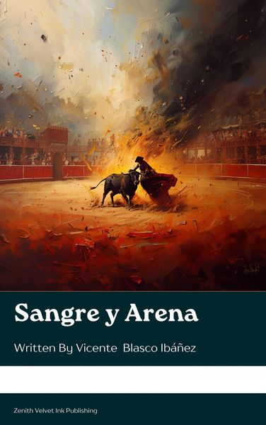 Produktbild: Sangre y Arena