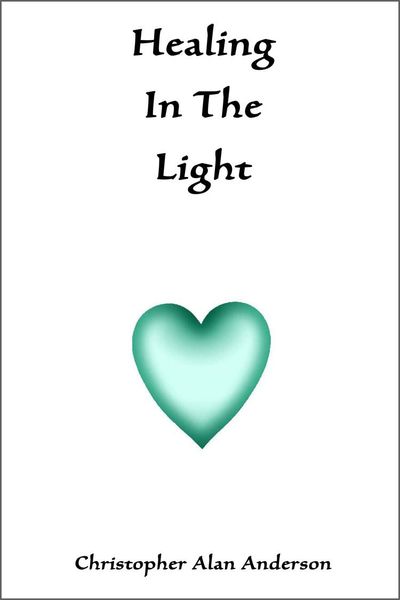 Produktbild: Healing In The Light