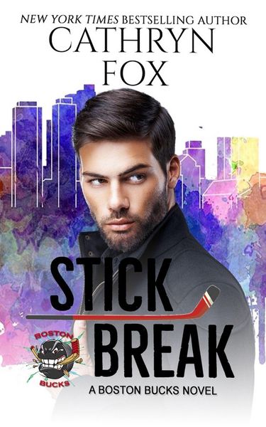 Produktbild: Stick Break