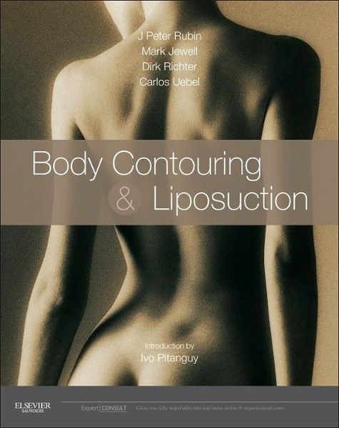 Produktbild: Body Contouring and Liposuction