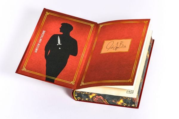 Produktbild: The Inheritance Games &ndash; Der letzte Schachzug
