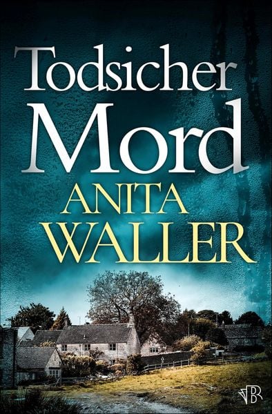 Produktbild: Todsicher Mord