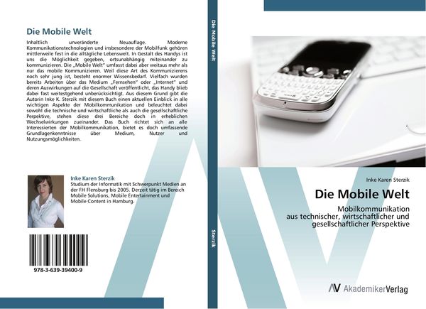 Produktbild: Die Mobile Welt