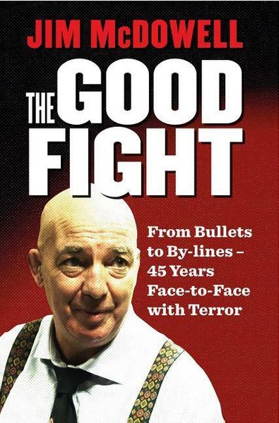 Produktbild: The Good Fight