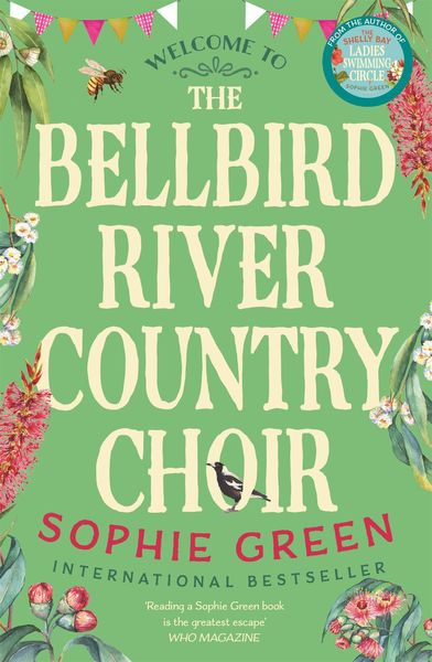 Produktbild: The Bellbird River Country Choir