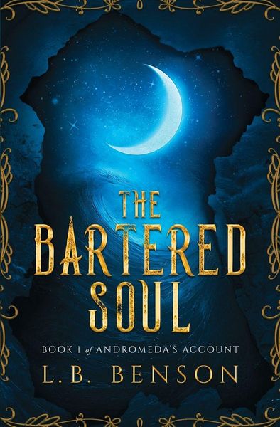Produktbild: The Bartered Soul