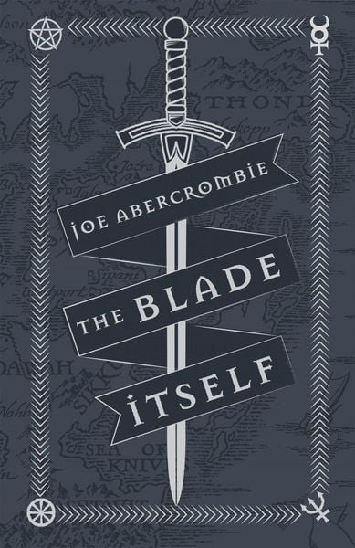 Produktbild: The Blade Itself