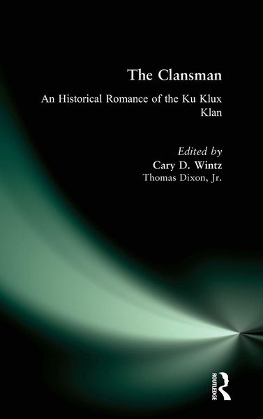 Produktbild: The Clansman