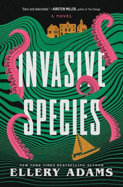 Invasive Species