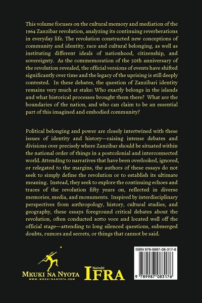 Produktbild: Social Memory, Silenced Voices, and Political Struggle