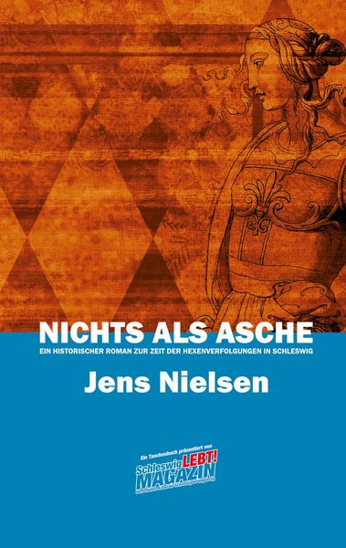 Produktbild: Nichts als Asche