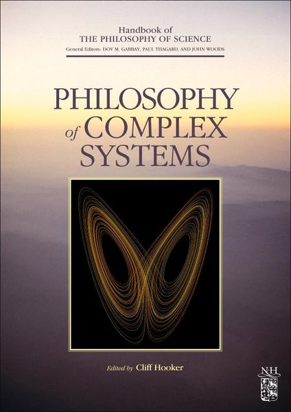 Produktbild: Philosophy of Complex Systems