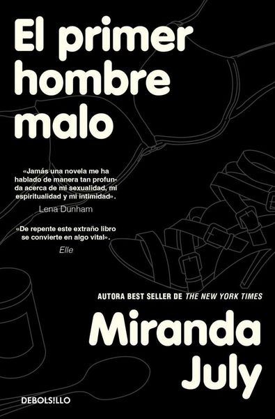 Produktbild: El Primer Hombre Malo / The First Bad Man