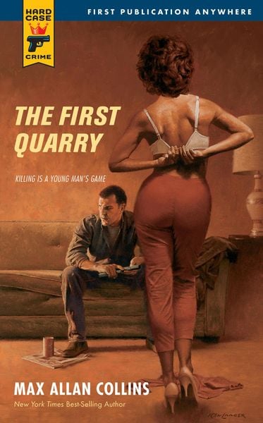 Produktbild: The First Quarry