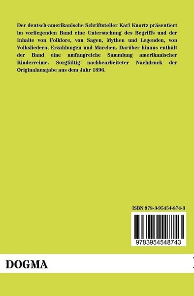 Produktbild: Folklore