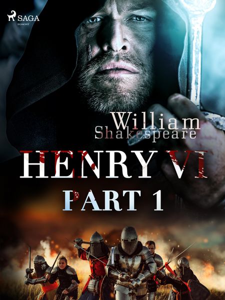 Produktbild: Henry VI, Part 1