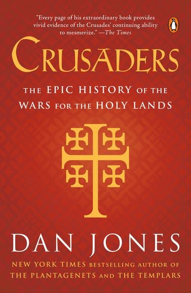 Produktbild: Crusaders