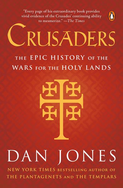 Produktbild: Crusaders