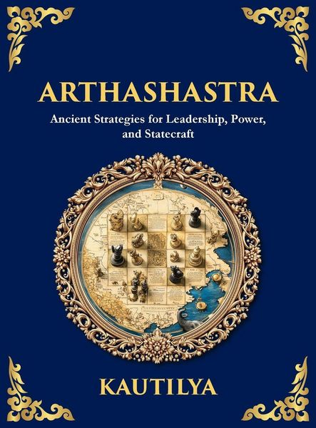 Produktbild: Arthashastra