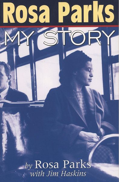 Produktbild: Rosa Parks: My Story