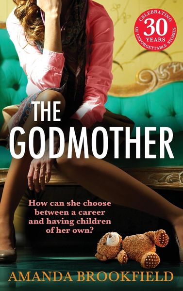 Produktbild: The Godmother