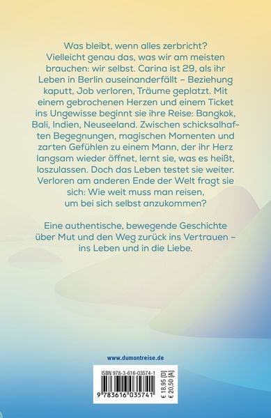 Produktbild: The Journey. Die Reise meines Lebens