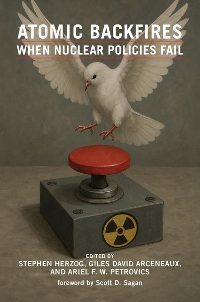 Produktbild: Atomic Backfires