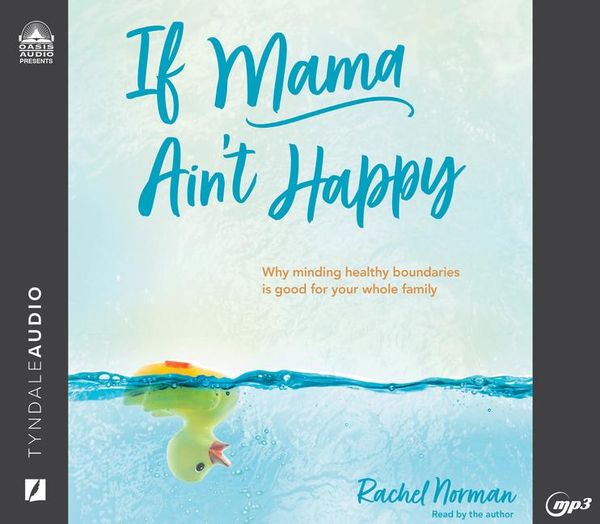 Produktbild: If Mama Ain't Happy