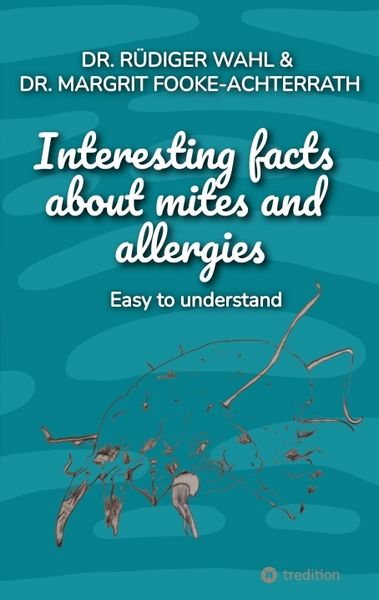 Produktbild: Interesting facts about mites and allergies