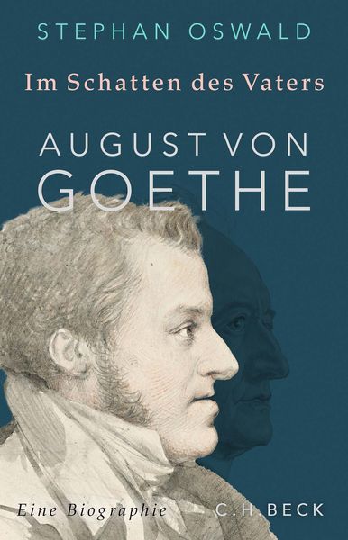Produktbild: Im Schatten des Vaters