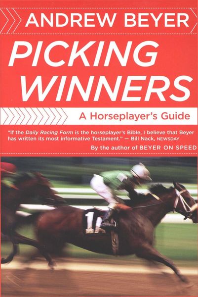 Produktbild: Picking Winners