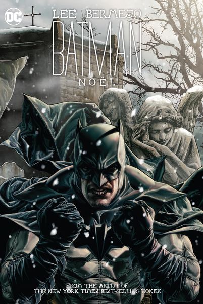 Produktbild: Batman: Noel