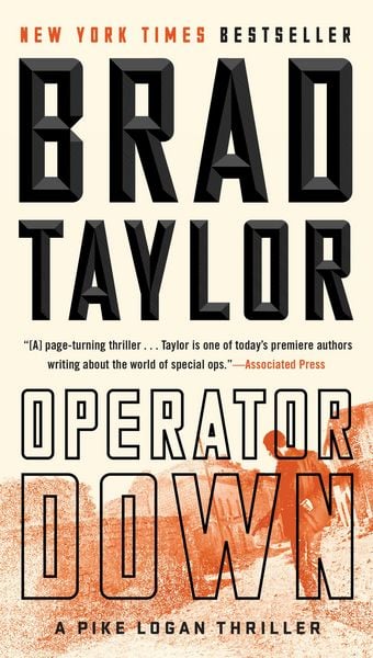 Produktbild: Operator Down