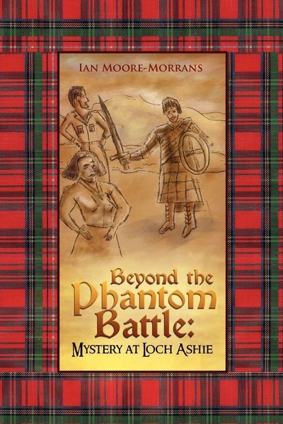 Produktbild: Beyond the Phantom Battle