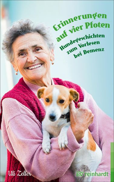 Produktbild: Erinnerung auf vier Pfoten