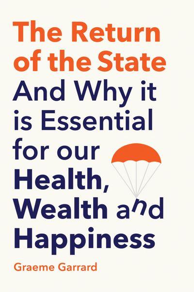 Produktbild: The Return of the State